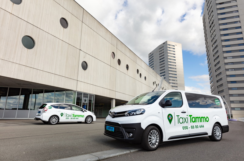 taxi groningen naar amsterdam